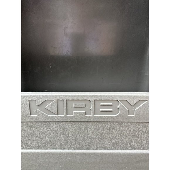 Genuine Kirby Vacuum Cleaner Replacement Tool Caddy Carrier Only - G3 G4 G5 G6 - Picture 4 of 7
